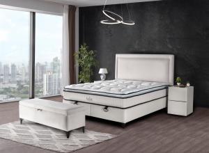 Opberg Boxspring Rolex
